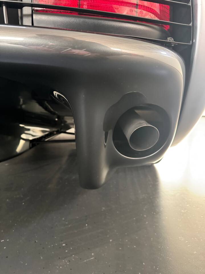 Imagen 13/47 de Jaguar XJ 220 (1993)