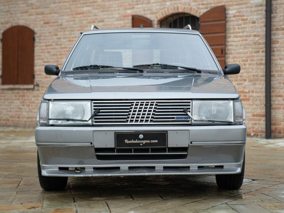 Bild 3/50 von FIAT Regata 100 DS "Riviera" (1987)