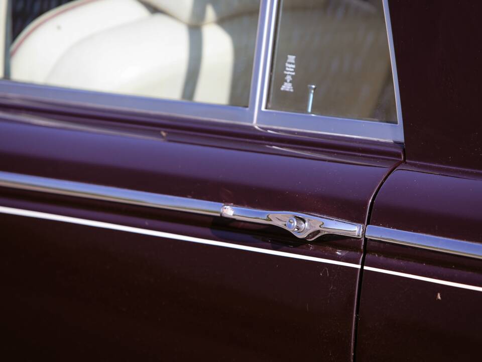 Immagine 67/196 di Bentley T 2 (1978)