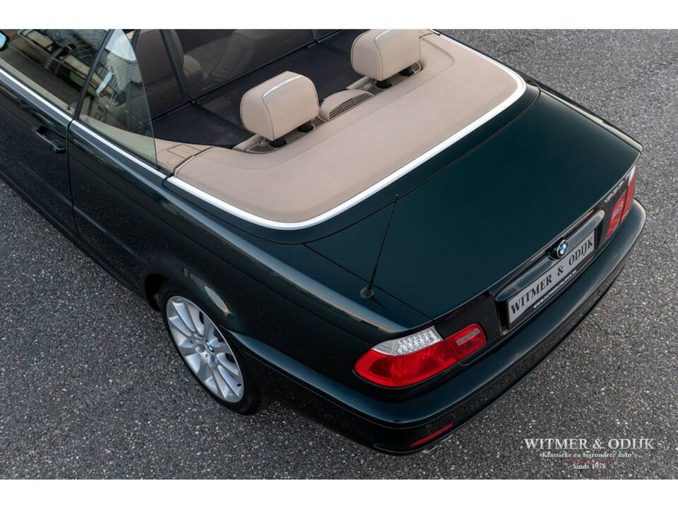 Bild 13/37 von BMW 320Ci (2006)