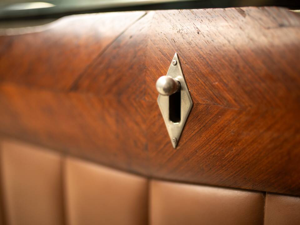 Bild 23/29 von Bugatti Typ 40 A Chapron (1931)