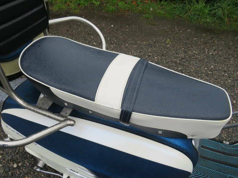 Afbeelding 23/44 van Innocenti DUMMY (1966)