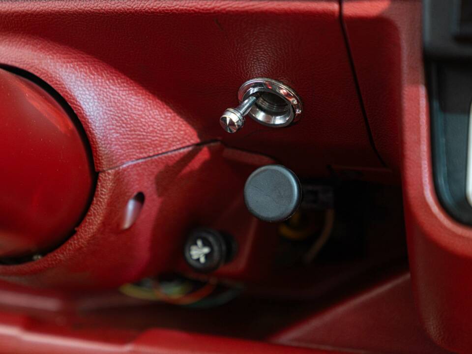 Imagen 45/50 de AMC Eagle (1987)