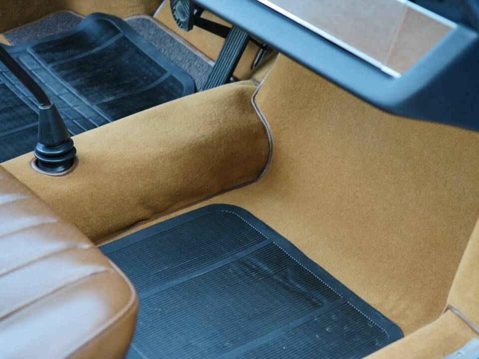 Bild 64/82 von Porsche 911 2.4 T (1972)