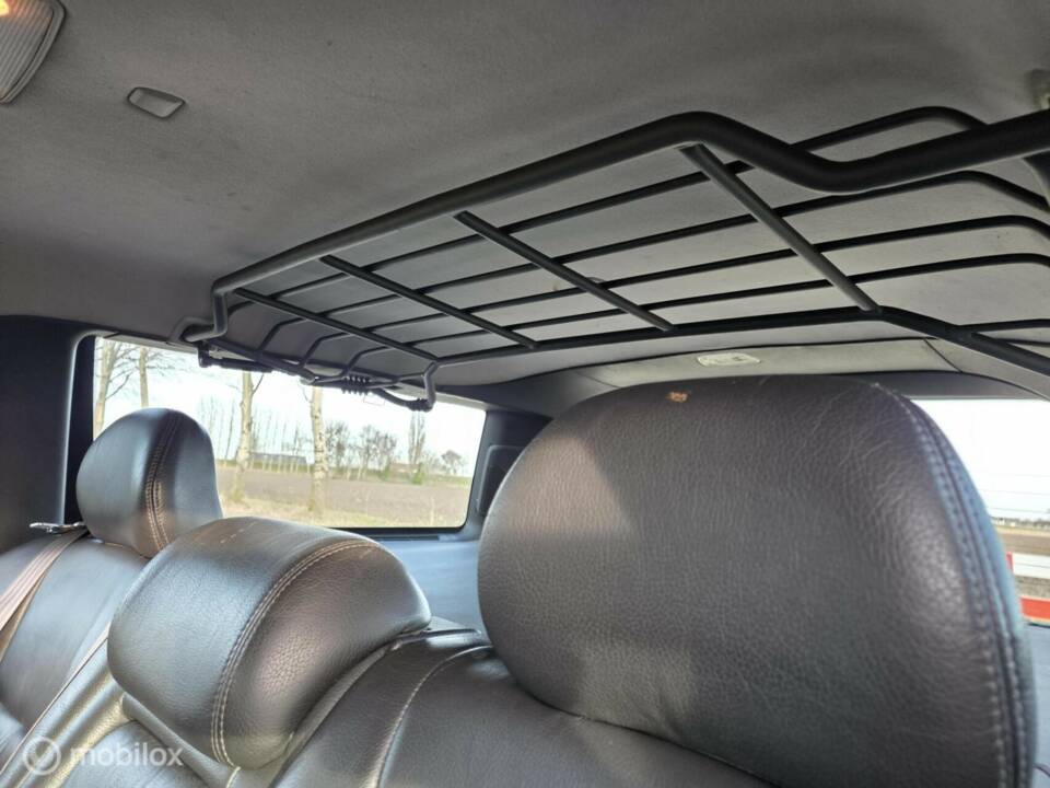 Image 24/33 de Volvo V 70 XC 2.4T (2002)