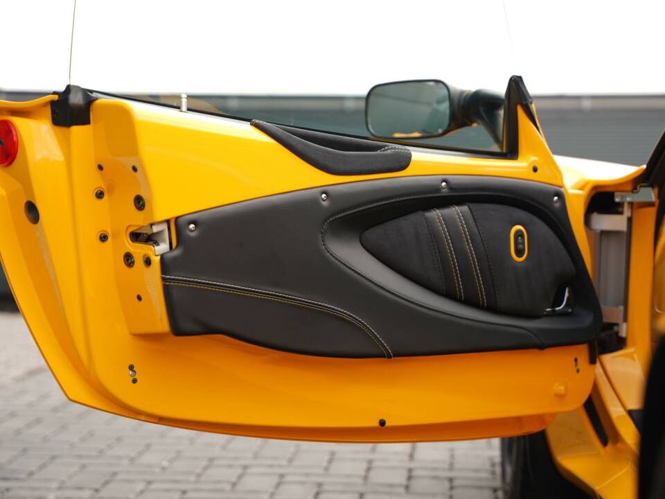 Image 15/50 of Lotus Exige Sport 410 (2021)