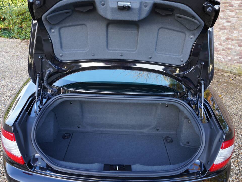 Imagen 21/50 de Maserati GranTurismo S (2010)