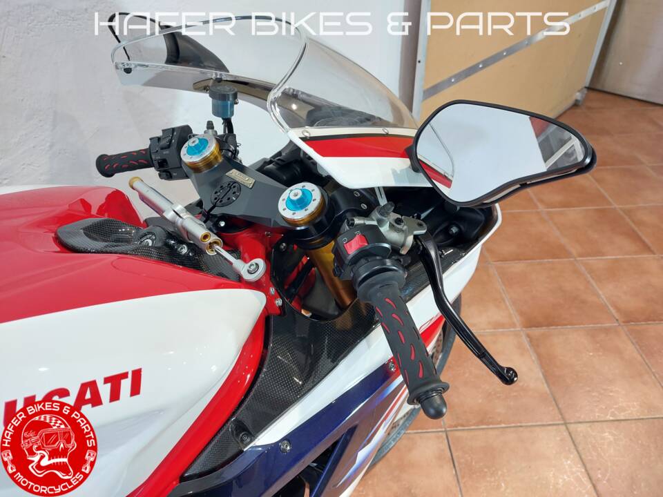 Bild 19/56 von Ducati 1098 R (2009)