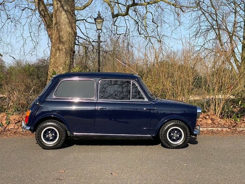 Image 6/50 of Morris Mini Cooper S 1275 (1969)
