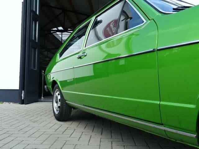 Image 6/17 of Volkswagen Passat 1.3 (1977)