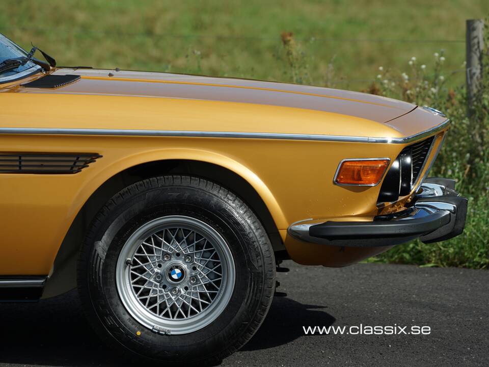 Immagine 24/32 di BMW 3.0 CSi (1972)