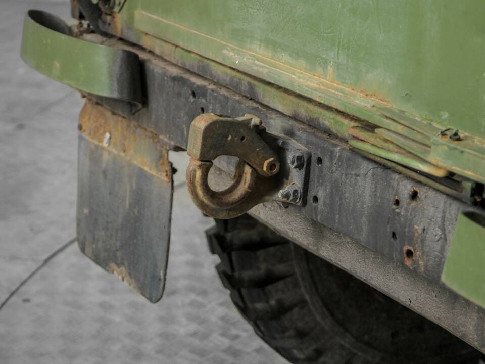 Image 31/50 of Volvo Laplander L3314 (1966)