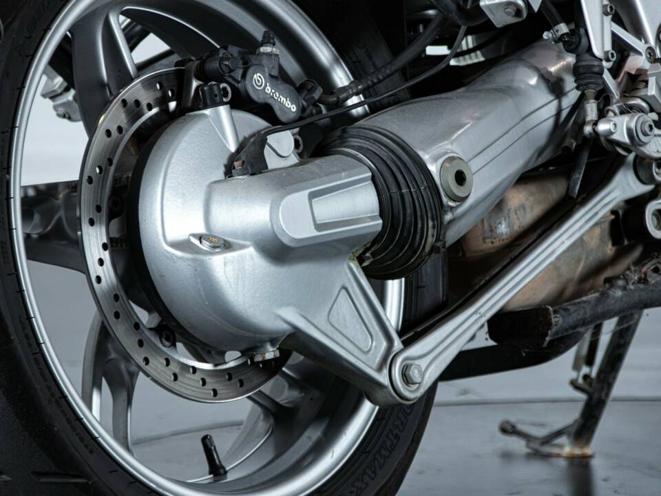 Immagine 10/50 di BMW R 1100 S (2000)