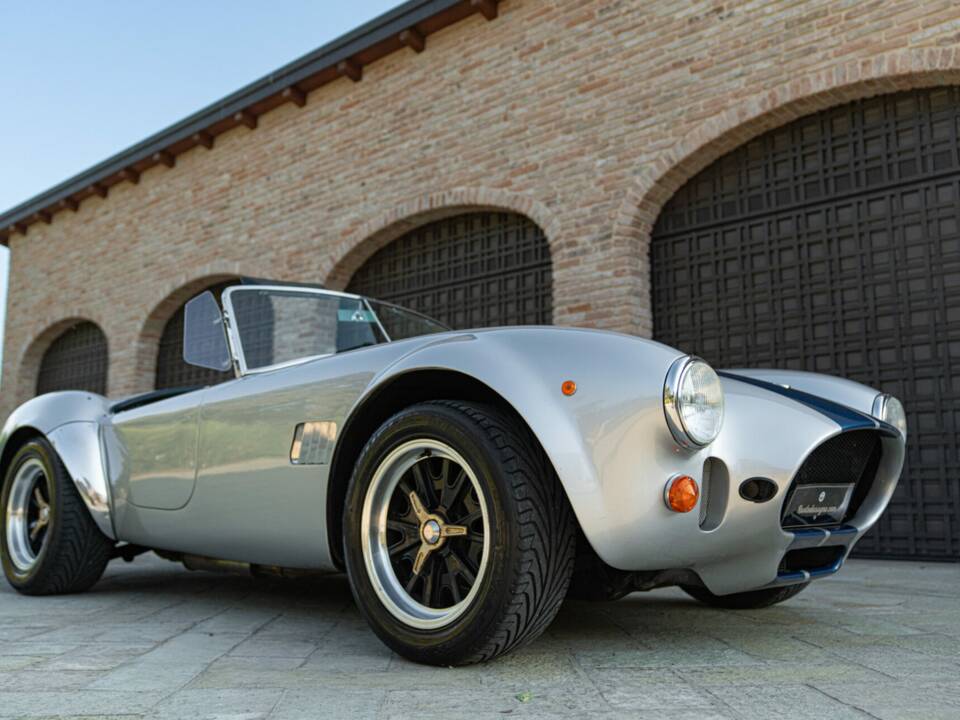 Image 10/50 of AC Cobra Mk IV (1987)