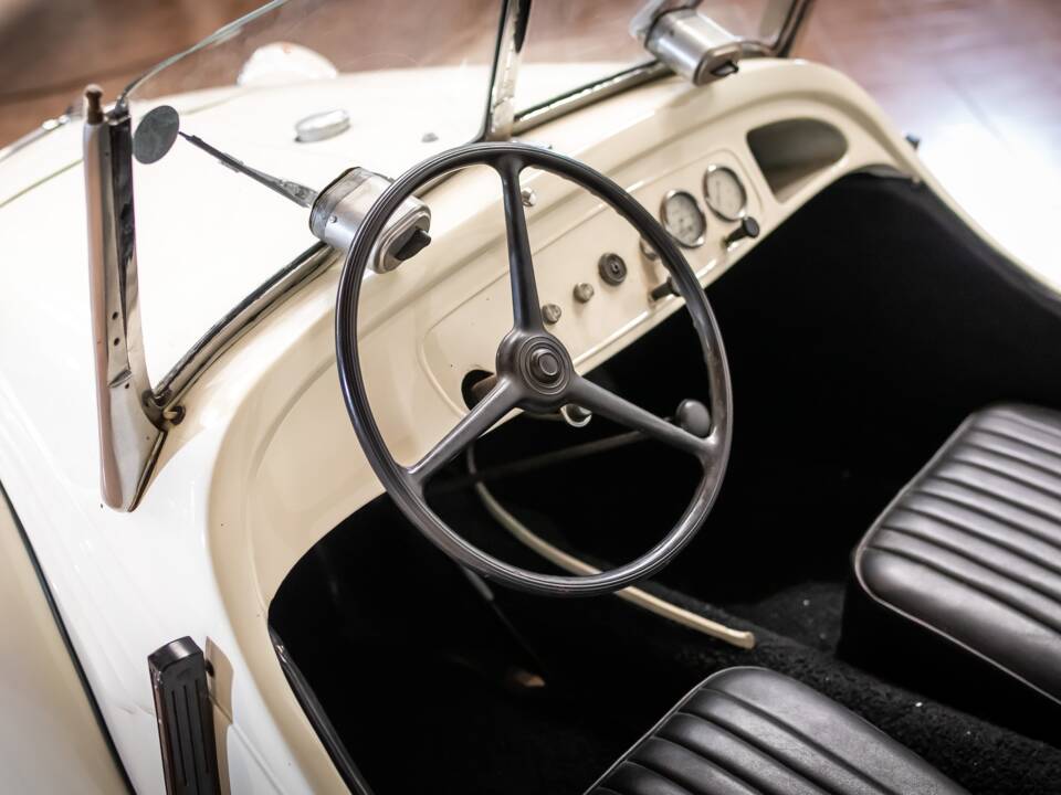 Bild 18/19 von NSU-Fiat 500 A Topolino Weinsberg (1939)