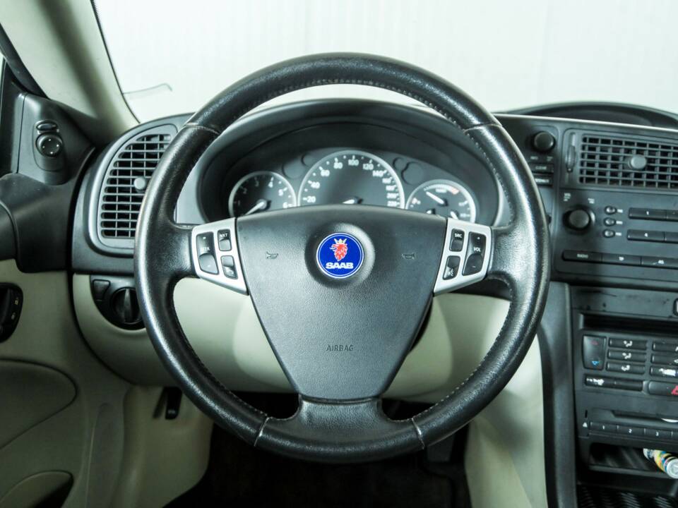 Image 8/43 de Saab 9-3 2.0i t (2004)