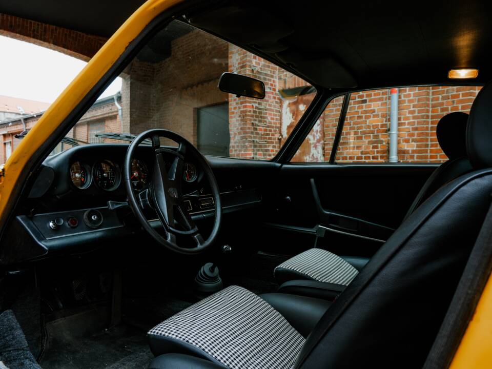 Bild 11/23 von Porsche 911 2.4 S (1972)