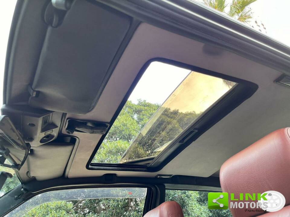 Afbeelding 25/28 van Autobianchi Y10 (1991)