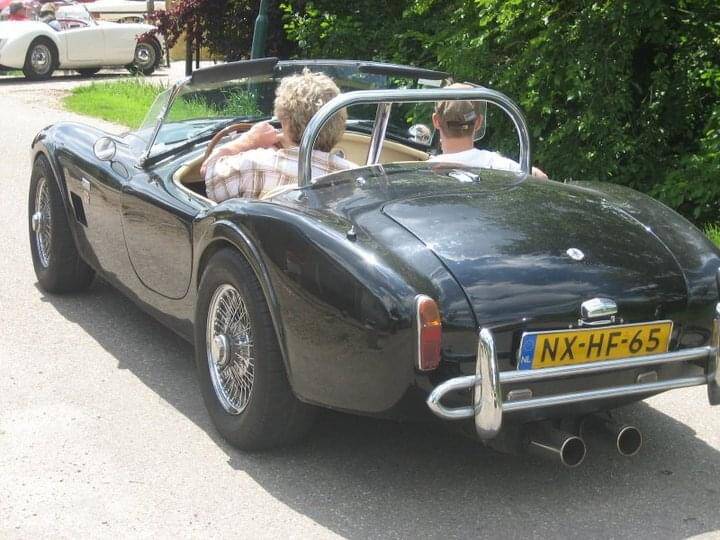 Imagen 22/27 de Aurora GRX (1981)