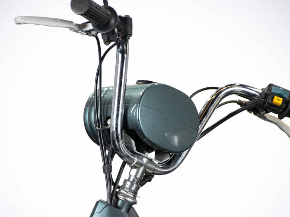 Image 10/42 of Piaggio Ciao (1992)