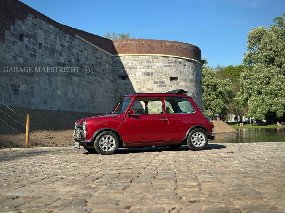 Image 3/100 de Mini Mini 1.3i Kensington (1996)