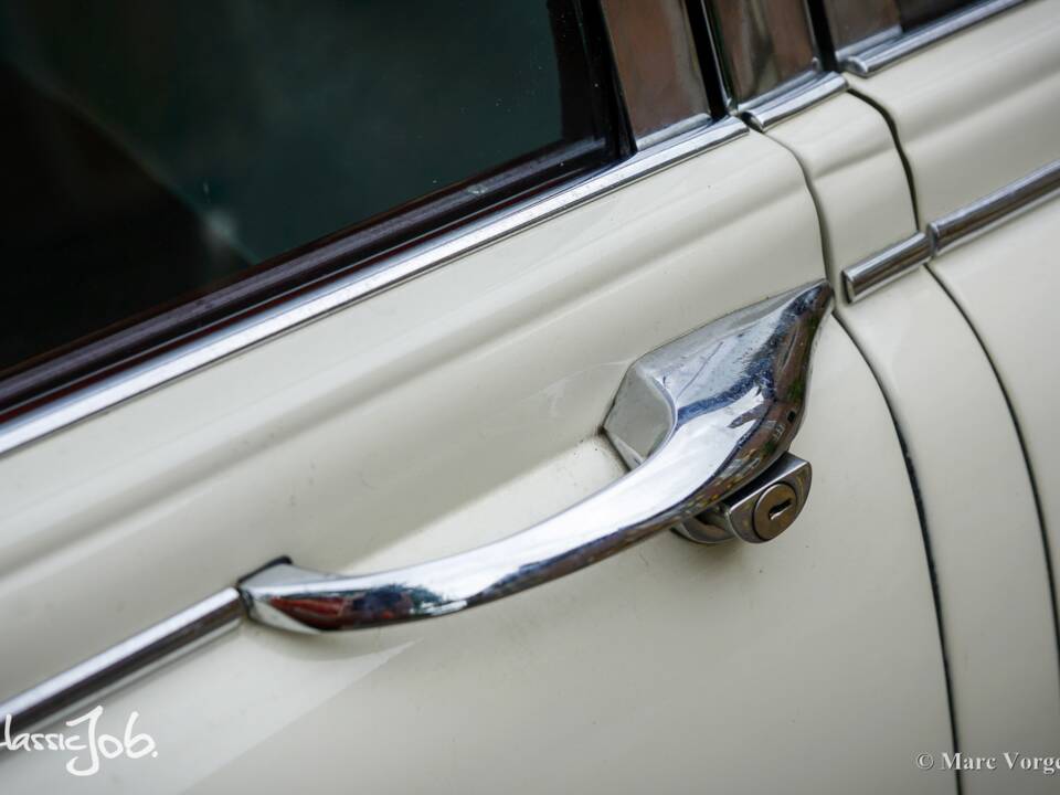 Immagine 31/46 di Jaguar Mk II 3.8 (1962)