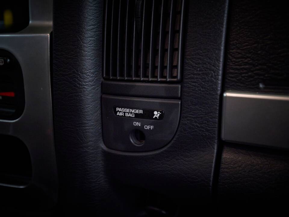 Immagine 79/100 di Dodge Ram SRT 10 (2006)