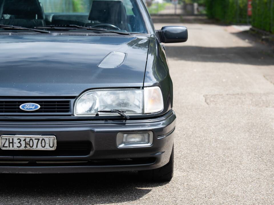 Afbeelding 17/55 van Ford Sierra Cosworth 4x4 (1990)