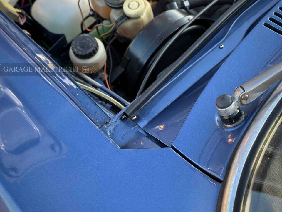 Afbeelding 55/99 van Alfa Romeo 2000 GT Veloce (1973)