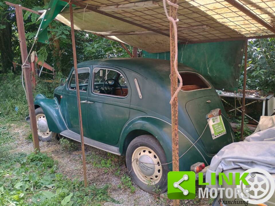 Bild 4/10 von Lancia Ardea (1948)