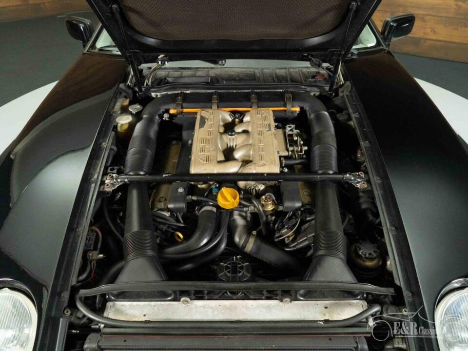 Bild 5/19 von Porsche 928 S4 (1987)