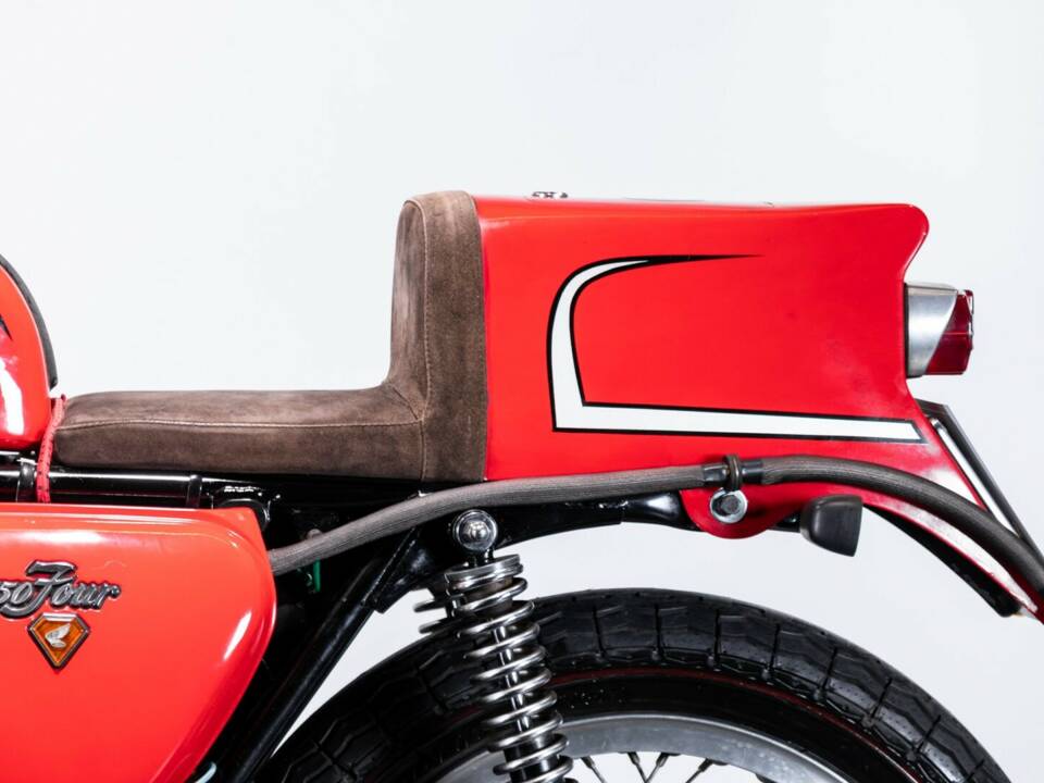 Imagen 42/50 de Honda CB 750 Four (1973)