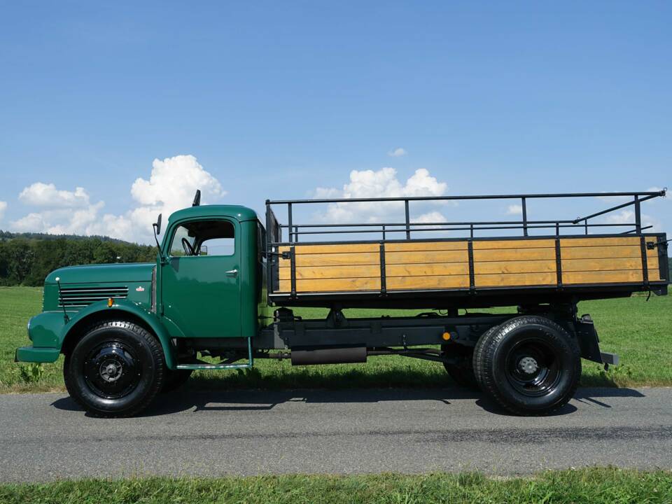 Image 9/55 of Steyr 480 Z (1966)