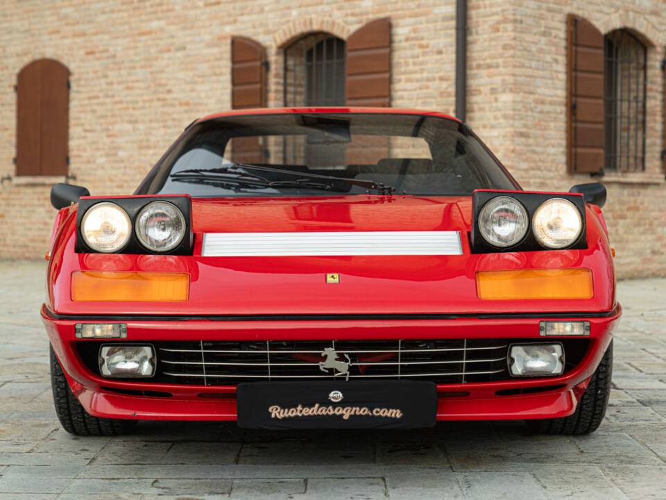 Obraz 5/50 pojazdu Ferrari 512 BBi (1982)