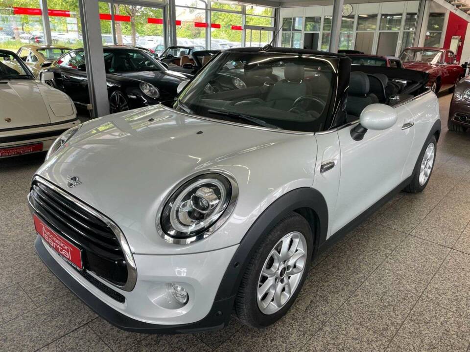 Image 3/19 of Mini Cooper (2019)