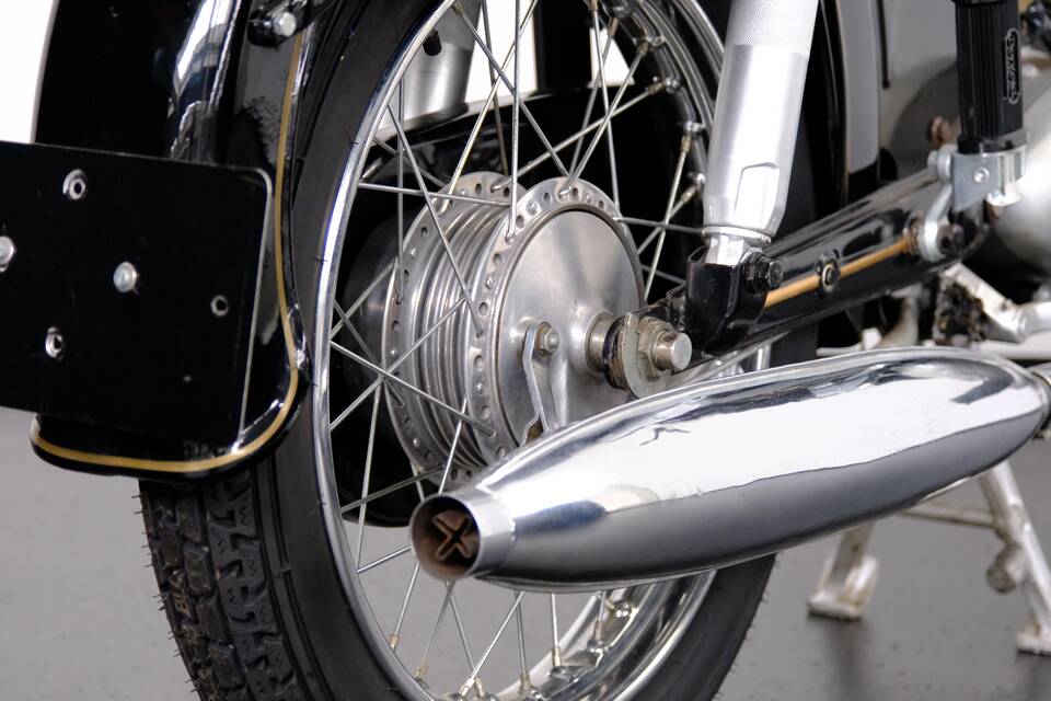 Immagine 81/89 di NSU Maxi (1960)