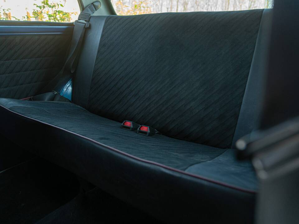 Bild 24/50 von Rover Mini Cooper 1,3 (1992)