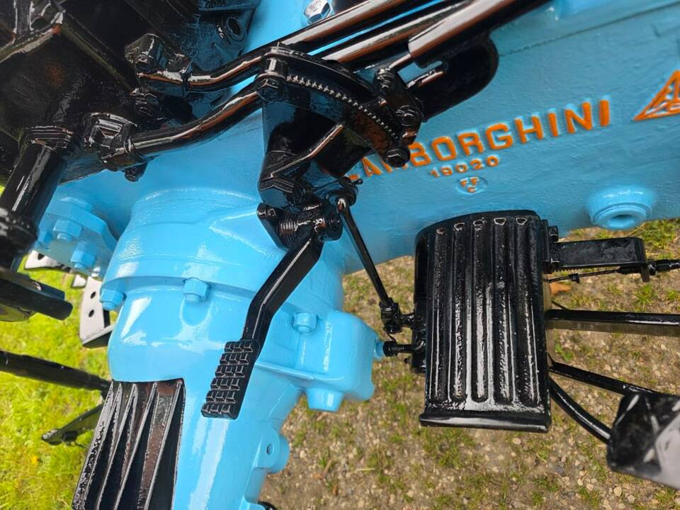 Bild 16/81 von Lamborghini 1R (1966)