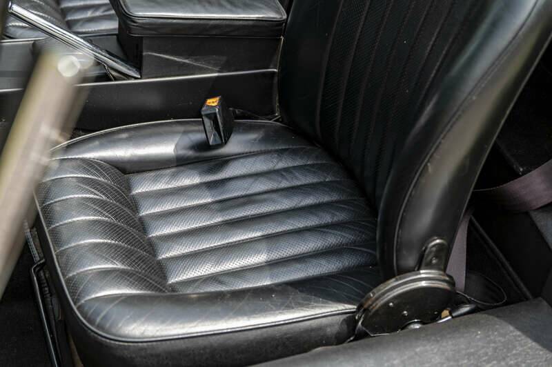 Image 29/50 de Jaguar Type E V12 (1973)