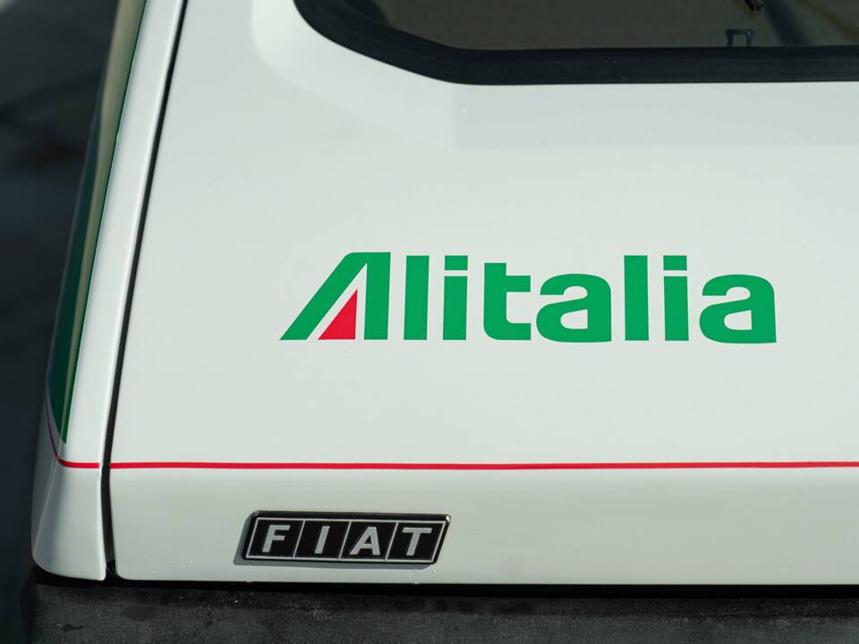 Image 12/50 of FIAT Ritmo 60 (1980)