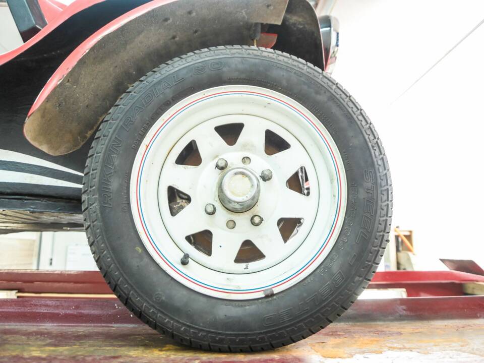 Image 37/50 de Volkswagen Buggy (1980)
