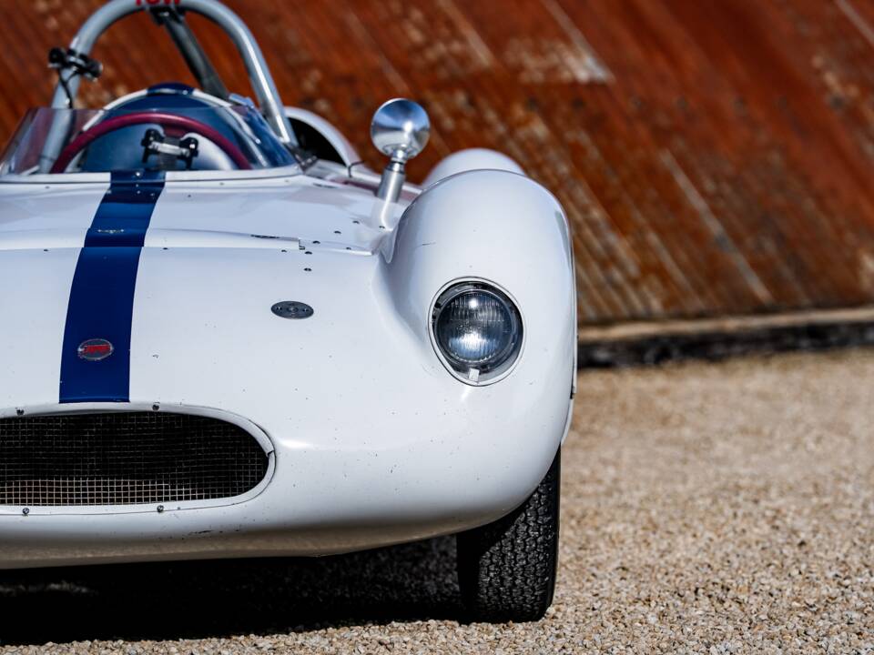 Afbeelding 49/54 van Cooper T39 (1956)