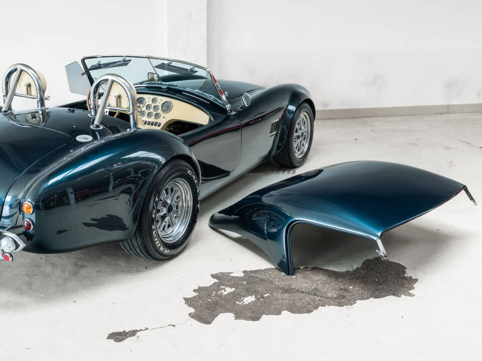 Immagine 21/32 di Gardner Douglas Cobra GD 427 (1997)