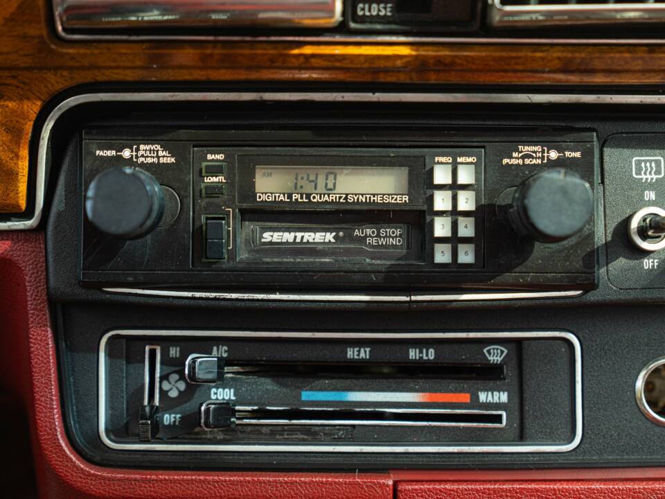 Bild 44/50 von AMC Eagle (1987)