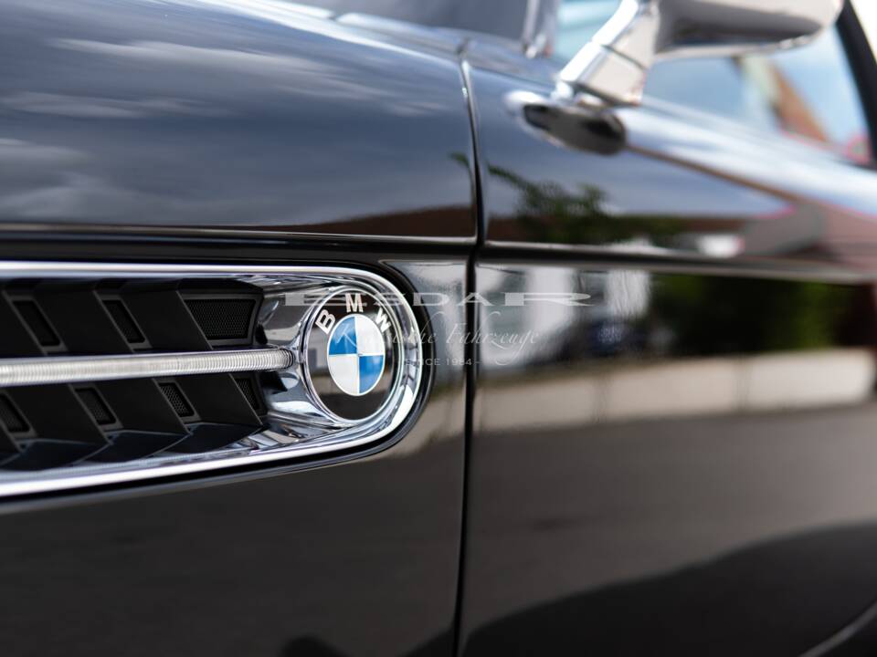 Bild 15/39 von BMW Z8 (2001)