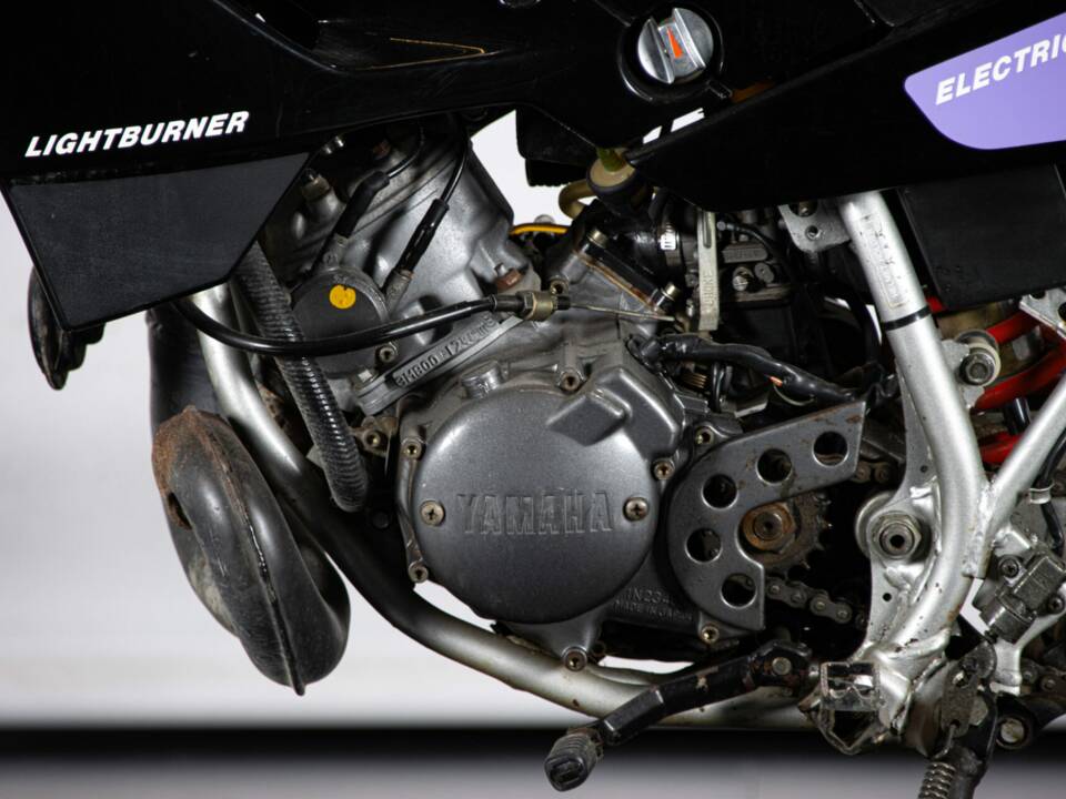 Bild 15/46 von Yamaha TDR 125 R (1992)