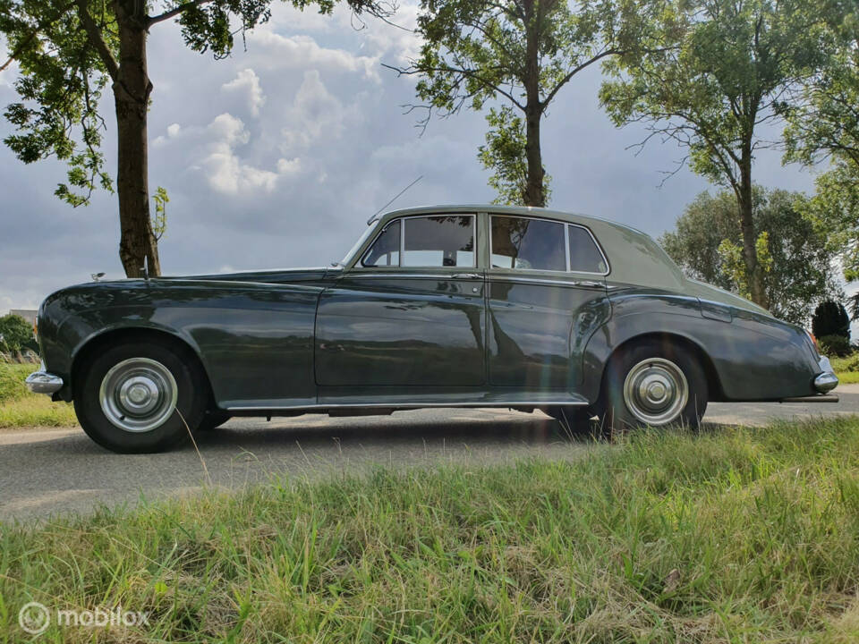 Afbeelding 8/50 van Bentley S 3 (1963)