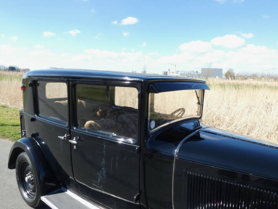 Bild 17/24 von Citroën C4G (1931)