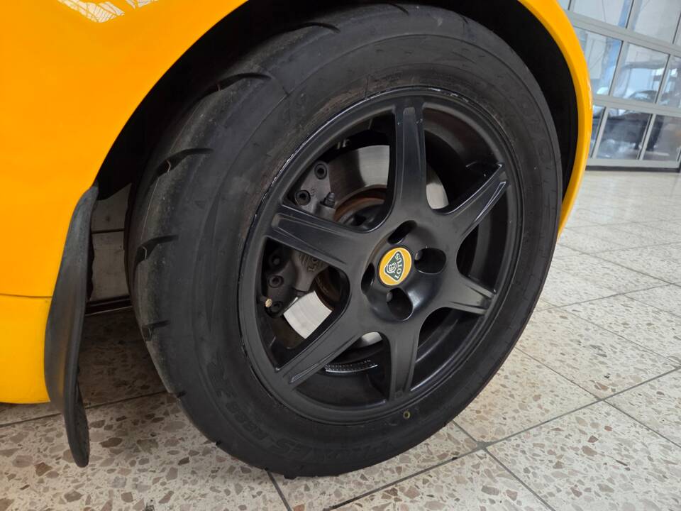 Image 8/12 of Lotus Elise Sport 160 (2000)