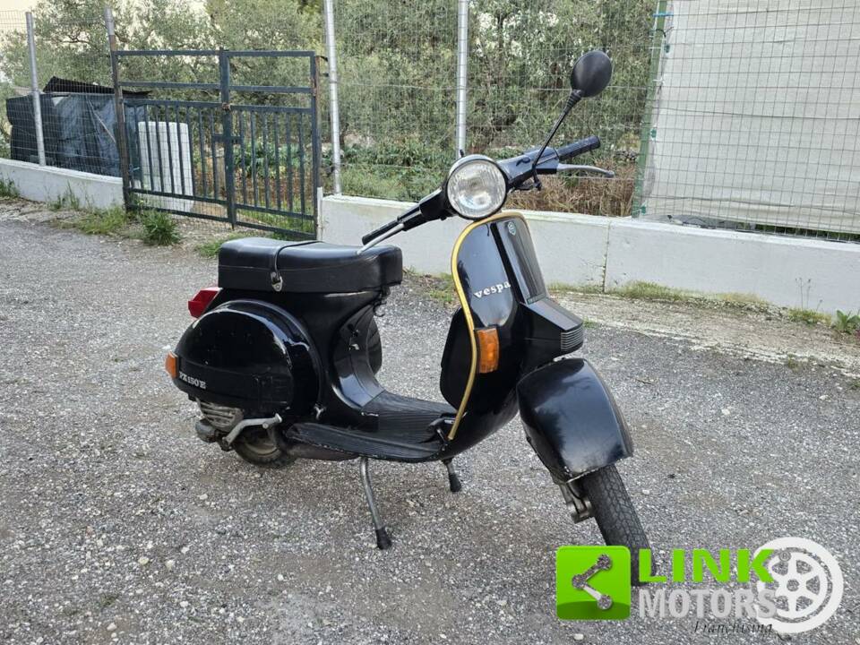 Immagine 3/10 di Piaggio DUMMY (1981)